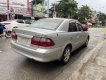 Mazda 626 2002 - Giá 155tr, màu bạc 