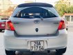 Toyota Yaris 2008 - Màu bạc, xe nhập