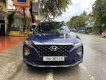Hyundai Santa Fe 2021 - Xe màu xanh lam