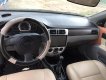 Chevrolet Lacetti 2005 - Chevrolet Lacetti 2005 tại 128