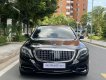 Mercedes-Benz 2015 - Độ full Maybach - Cực mới, xe lên rất nhiều đồ chơi + biển số TP. Cam kết chất lượng xe