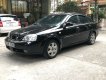 Chevrolet Lacetti 2007 - Chevrolet Lacetti 2007 số tự động tại 120