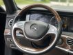 Mercedes-Benz 2015 - Độ full Maybach - Cực mới, xe lên rất nhiều đồ chơi + biển số TP. Cam kết chất lượng xe