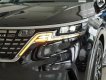 Kia Carnival 2022 - Xe màu đen, nhanh tay liên hệ