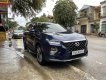 Hyundai Santa Fe 2021 - Xe màu xanh lam