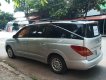 Ssangyong Stavic 2007 - Ssangyong Stavic 2007 số sàn tại 1