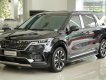 Kia Carnival 2022 - Xe màu đen, nhanh tay liên hệ