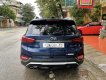 Hyundai Santa Fe 2021 - Xe màu xanh lam