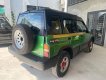 Suzuki Vitara 2005 - Hai màu, nhập khẩu, 148 triệu