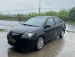 Toyota Vios 2006 - Màu đen