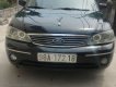 Ford Laser 2004 - Màu đen số tự động