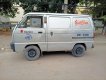 Suzuki Super Carry Van 2005 - Màu bạc, giá rẻ