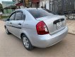 Hyundai Verna 2008 - Màu bạc, giá 128tr