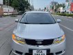 Kia Forte 2009 - Màu bạc số tự động