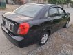 Daewoo Lacetti 2004 - Màu đen, giá chỉ 72 triệu