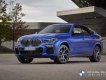 BMW X6 2022 - Giá ưu đãi chỉ với 4 tỷ 949tr