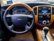 Ford Escape 2009 - Màu đen, xe nhập
