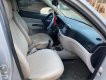 Hyundai Verna 2008 - Màu bạc, giá 128tr