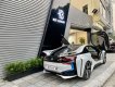 BMW i8 2016 - Bank hỗ trợ 70%- odo 13.000km