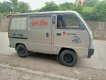 Suzuki Super Carry Van 2005 - Màu bạc, giá rẻ