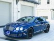 Bentley Continental 2008 - Speed Coupe model 2009