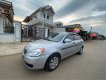 Hyundai Verna 2008 - Màu bạc, giá 128tr