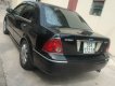 Ford Laser 2004 - Màu đen số tự động