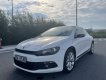 Volkswagen Scirocco 2010 - Turbo AT 2010 nhập Bồ Đào Nha