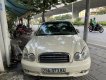 Hyundai Sonata 2004 - Màu trắng số tự động, 270 triệu