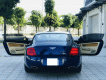 Bentley Continental 2008 - Speed Coupe model 2009