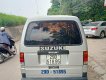 Suzuki Super Carry Van 2005 - Màu bạc, giá rẻ