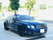Bentley Continental 2008 - Speed Coupe model 2009