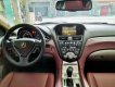 Acura ZDX 2009 - Màu đỏ, nhập khẩu, 879 triệu