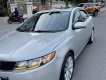 Kia Forte 2009 - Màu bạc số tự động