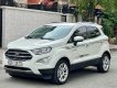Ford EcoSport 2019 - Ford EcoSport 2019 số tự động tại 125