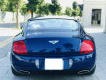 Bentley Continental 2008 - Speed Coupe model 2009