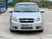 Chevrolet Aveo 2011 - Màu bạc số sàn