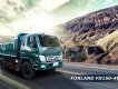 Thaco FORLAND Thaco Forland FD150-4WD 2022 - Cần bán Thaco Thaco Forland FD150-4WD 2022, nhập khẩu chính hãng, giá chỉ 815 triệu