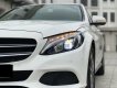 Mercedes-Benz 2018 - Ngoại thất trắng - Đầy đủ trang bị