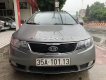 Kia Forte 2011 - Xe gia đình