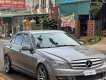 Mercedes-Benz C200 2010 - Xe màu xám giá ưu đãi