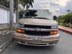 Chevrolet Express 2007 - Chevrolet Express 2007 số tự động