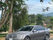 Mercedes-Benz C200 2010 - Xe màu xám giá ưu đãi