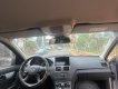 Mercedes-Benz C200 2010 - Xe màu xám giá ưu đãi