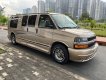 Chevrolet Express 2007 - Chevrolet Express 2007 số tự động