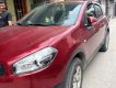 Nissan Qashqai 2010 - Nissan Qashqai 2010