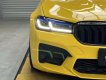 BMW 5 Series 2018 - BMW 2018