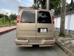 Chevrolet Express 2007 - Chevrolet Express 2007 số tự động