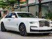 Rolls-Royce Ghost 2022 - Bảo hành 03 năm