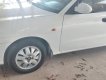 Daewoo Nubira 2001 - Gia đình mua xe mới nên bán xe